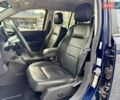 Синій Джип Compass, об'ємом двигуна 2.36 л та пробігом 209 тис. км за 11300 $, фото 7 на Automoto.ua