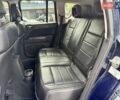 Синій Джип Compass, об'ємом двигуна 2.36 л та пробігом 209 тис. км за 11300 $, фото 8 на Automoto.ua