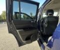 Синий Джип Компас, объемом двигателя 2.36 л и пробегом 295 тыс. км за 9000 $, фото 10 на Automoto.ua