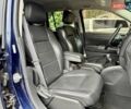 Синій Джип Compass, об'ємом двигуна 2.36 л та пробігом 209 тис. км за 11300 $, фото 9 на Automoto.ua