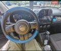 Синій Джип Compass, об'ємом двигуна 2 л та пробігом 200 тис. км за 8837 $, фото 5 на Automoto.ua