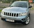 Синій Джип Compass, об'ємом двигуна 2.36 л та пробігом 120 тис. км за 8999 $, фото 20 на Automoto.ua