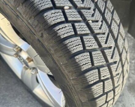 Синий Джип Компас, объемом двигателя 2.4 л и пробегом 160 тыс. км за 8500 $, фото 12 на Automoto.ua