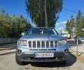 Синій Джип Compass, об'ємом двигуна 2.36 л та пробігом 264 тис. км за 7800 $, фото 3 на Automoto.ua