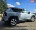 Синій Джип Compass, об'ємом двигуна 2.36 л та пробігом 264 тис. км за 7800 $, фото 5 на Automoto.ua