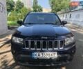 Синий Джип Компас, объемом двигателя 2.36 л и пробегом 267 тыс. км за 9700 $, фото 5 на Automoto.ua