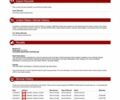 Синий Джип Компас, объемом двигателя 2.4 л и пробегом 225 тыс. км за 8700 $, фото 2 на Automoto.ua