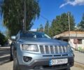 Синій Джип Compass, об'ємом двигуна 2.36 л та пробігом 264 тис. км за 7800 $, фото 2 на Automoto.ua