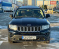 Синий Джип Компас, объемом двигателя 2.36 л и пробегом 206 тыс. км за 8800 $, фото 1 на Automoto.ua