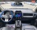 Синій Джип Compass, об'ємом двигуна 2.36 л та пробігом 183 тис. км за 9700 $, фото 14 на Automoto.ua