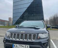 Синий Джип Компас, объемом двигателя 2.36 л и пробегом 244 тыс. км за 10000 $, фото 9 на Automoto.ua