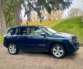 Синій Джип Compass, об'ємом двигуна 2.36 л та пробігом 188 тис. км за 9500 $, фото 2 на Automoto.ua