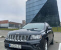 Синий Джип Компас, объемом двигателя 2.36 л и пробегом 244 тыс. км за 10000 $, фото 5 на Automoto.ua