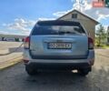 Синій Джип Compass, об'ємом двигуна 2.36 л та пробігом 264 тис. км за 7800 $, фото 6 на Automoto.ua