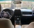 Синий Джип Компас, объемом двигателя 2.36 л и пробегом 267 тыс. км за 9700 $, фото 6 на Automoto.ua