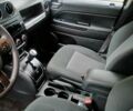 Синій Джип Compass, об'ємом двигуна 2.36 л та пробігом 188 тис. км за 9500 $, фото 11 на Automoto.ua