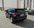 Синий Джип Компас, объемом двигателя 2.36 л и пробегом 250 тыс. км за 7900 $, фото 4 на Automoto.ua