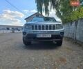 Синій Джип Compass, об'ємом двигуна 2.36 л та пробігом 264 тис. км за 7800 $, фото 1 на Automoto.ua