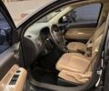Синій Джип Compass, об'ємом двигуна 2.36 л та пробігом 87 тис. км за 11500 $, фото 6 на Automoto.ua