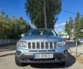 Синій Джип Compass, об'ємом двигуна 2.36 л та пробігом 264 тис. км за 7800 $, фото 17 на Automoto.ua