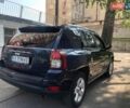 Синий Джип Компас, объемом двигателя 2.36 л и пробегом 267 тыс. км за 9700 $, фото 2 на Automoto.ua
