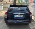 Синий Джип Компас, объемом двигателя 2.36 л и пробегом 267 тыс. км за 9700 $, фото 4 на Automoto.ua