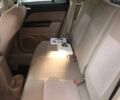 Синий Джип Компас, объемом двигателя 2.36 л и пробегом 267 тыс. км за 9700 $, фото 7 на Automoto.ua