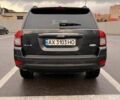 Синій Джип Compass, об'ємом двигуна 2.36 л та пробігом 87 тис. км за 11500 $, фото 1 на Automoto.ua