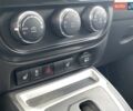 Синій Джип Compass, об'ємом двигуна 2.36 л та пробігом 183 тис. км за 9700 $, фото 20 на Automoto.ua