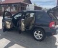 Синий Джип Компас, объемом двигателя 2.36 л и пробегом 140 тыс. км за 8800 $, фото 27 на Automoto.ua