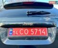 Синій Джип Compass, об'ємом двигуна 2.2 л та пробігом 257 тис. км за 11999 $, фото 16 на Automoto.ua