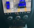 Синий Джип Компас, объемом двигателя 0 л и пробегом 193 тыс. км за 8999 $, фото 7 на Automoto.ua
