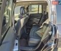Синій Джип Compass, об'ємом двигуна 2.36 л та пробігом 162 тис. км за 9800 $, фото 14 на Automoto.ua