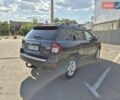 Синій Джип Compass, об'ємом двигуна 2.36 л та пробігом 162 тис. км за 9800 $, фото 28 на Automoto.ua