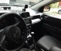 Синій Джип Compass, об'ємом двигуна 2 л та пробігом 113 тис. км за 8900 $, фото 1 на Automoto.ua
