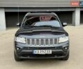 Синий Джип Компас, объемом двигателя 2.36 л и пробегом 134 тыс. км за 8900 $, фото 19 на Automoto.ua