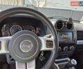 Синій Джип Compass, об'ємом двигуна 2.36 л та пробігом 162 тис. км за 9800 $, фото 16 на Automoto.ua