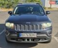 Синій Джип Compass, об'ємом двигуна 2.36 л та пробігом 162 тис. км за 9800 $, фото 20 на Automoto.ua