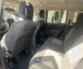 Синий Джип Компас, объемом двигателя 2.4 л и пробегом 160 тыс. км за 8900 $, фото 7 на Automoto.ua