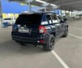 Синий Джип Компас, объемом двигателя 0 л и пробегом 193 тыс. км за 8999 $, фото 3 на Automoto.ua