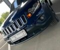 Синий Джип Компас, объемом двигателя 0 л и пробегом 193 тыс. км за 8999 $, фото 2 на Automoto.ua