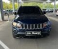 Синий Джип Компас, объемом двигателя 0 л и пробегом 193 тыс. км за 8999 $, фото 1 на Automoto.ua