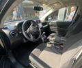 Синий Джип Компас, объемом двигателя 2.4 л и пробегом 160 тыс. км за 8900 $, фото 6 на Automoto.ua