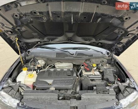 Синий Джип Компас, объемом двигателя 2.36 л и пробегом 134 тыс. км за 8900 $, фото 55 на Automoto.ua