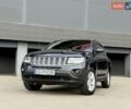 Синий Джип Компас, объемом двигателя 2.36 л и пробегом 134 тыс. км за 8900 $, фото 9 на Automoto.ua