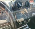Синій Джип Compass, об'ємом двигуна 2 л та пробігом 95 тис. км за 9500 $, фото 7 на Automoto.ua