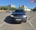 Синій Джип Compass, об'ємом двигуна 2.36 л та пробігом 162 тис. км за 9800 $, фото 19 на Automoto.ua