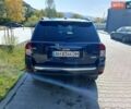 Синій Джип Compass, об'ємом двигуна 2 л та пробігом 95 тис. км за 9500 $, фото 5 на Automoto.ua