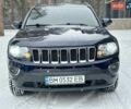 Синій Джип Compass, об'ємом двигуна 2.36 л та пробігом 142 тис. км за 11000 $, фото 9 на Automoto.ua