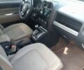 Синій Джип Compass, об'ємом двигуна 2.36 л та пробігом 220 тис. км за 9800 $, фото 22 на Automoto.ua